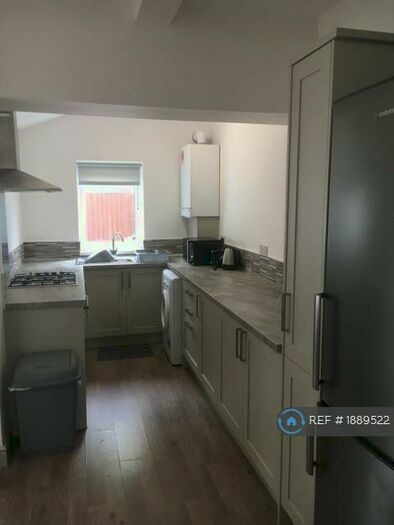 3 Bedroom Terraced House To Rent In Derby Street West, Ormskirk, L39