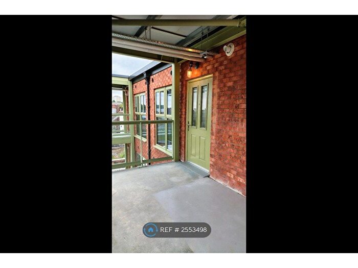 1 Bedroom Flat To Rent In St Mary's Gate, Stockport, SK1