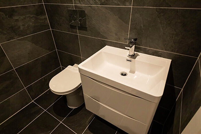 2 Bedroom Apartment To Rent In Cannon Street, Preston, PR1