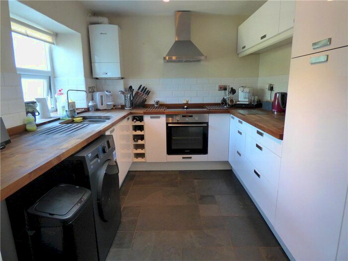2 Bedroom Terraced House To Rent In South Street, Crewkerne, Somerset, TA18