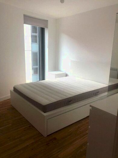 1 Bedroom Flat To Rent In The Tower, Plaza Boulevard, Liverpool, L8