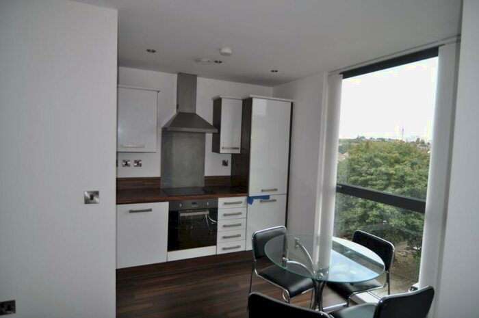 1 Bedroom Apartment To Rent In Gateway Plaza, Barnsley, S70