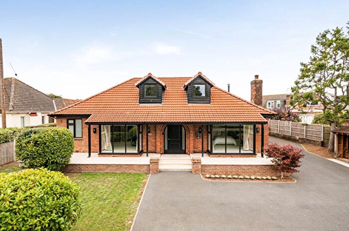 3 Bedroom Detached House For Sale In Spaxton Road, Bridgwater, Somerset, TA5