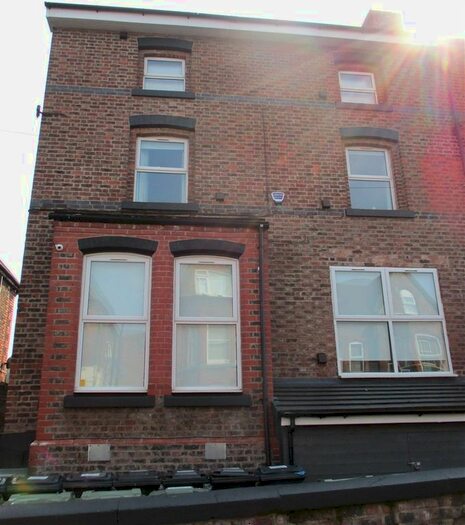1 Bedroom Flat To Rent In Flat, Alexandra Road, Prenton, CH43