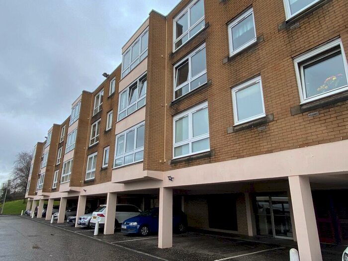 1 Bedroom Flat To Rent In Southbrae Drive, Glasgow, G13