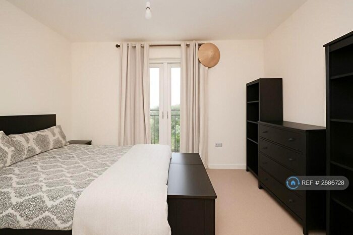 1 Bedroom Flat To Rent In Old Watling Street, Canterbury, CT1