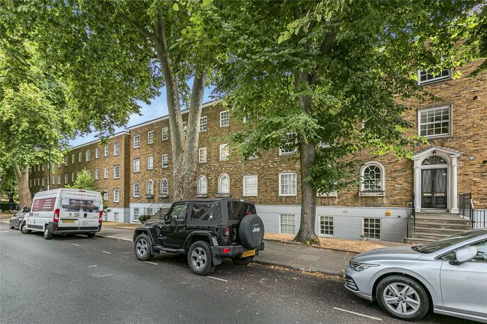 2 Bedroom Apartment To Rent In Compton Road, London, N1