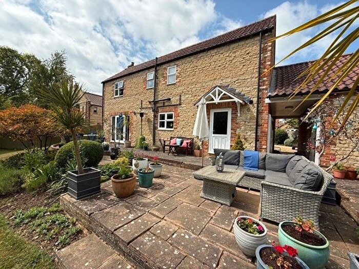 4 Bedroom Detached House For Sale In Redmile Close, Dyke, Bourne, PE10