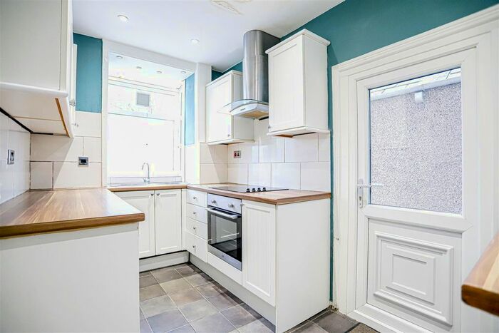 2 Bedroom Terraced House To Rent In Royds Street, Accrington BB5