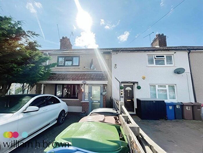 3 Bedroom House To Rent In Lytton Road, Grays, RM16