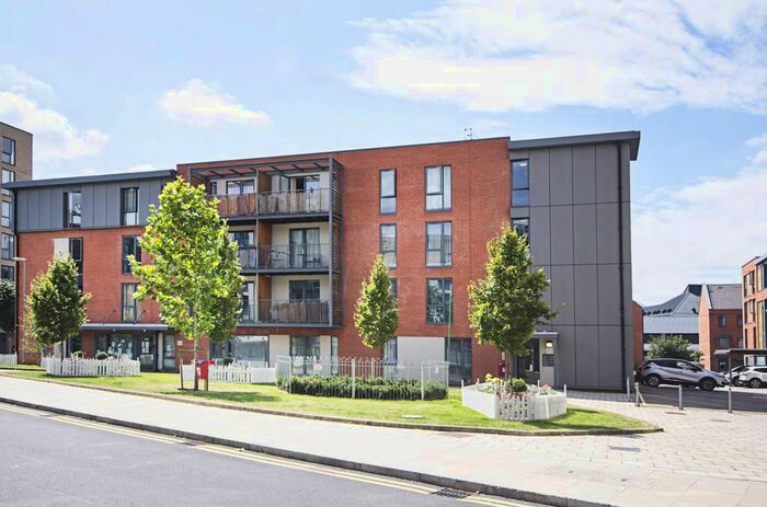 2 Bedroom Flat To Rent In Charcot Road, Colindale, London, NW9