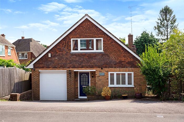 3 Bedroom Detached House For Sale In Northbridge Street, Robertsbridge, East Sussex, TN32