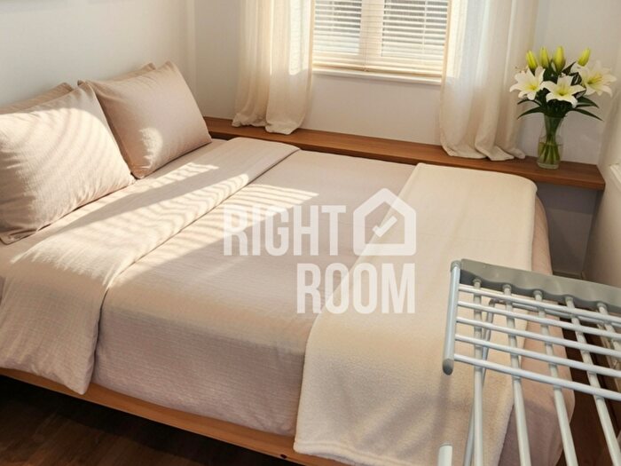 Studio To Rent In Studio Flat, Walshs Manor, MK14