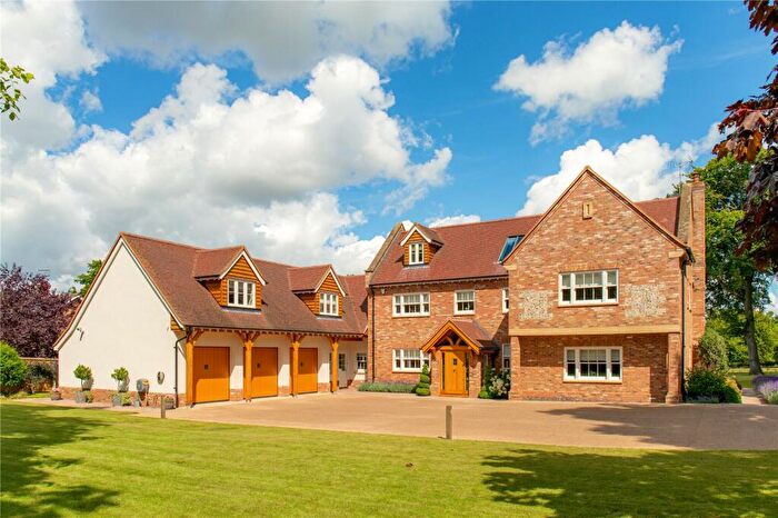 5 Bedroom Detached House For Sale In Windmill Hill, Exning, Newmarket, Suffolk, CB8