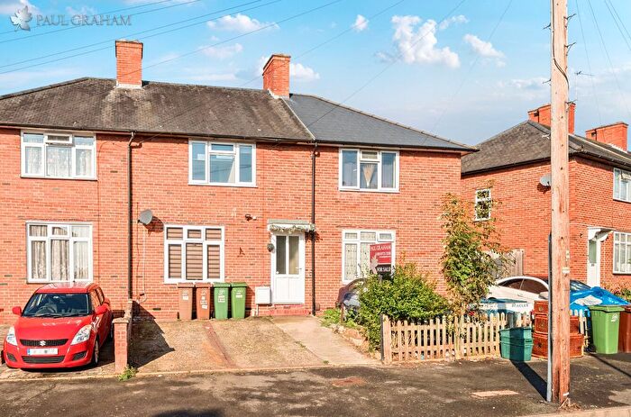 3 Bedroom Terraced House For Sale In Wendling Road, Sutton, SM1