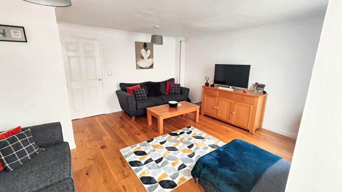3 Bedroom Terraced House For Sale In Shepherds Walk, Bradley Stoke, BS32