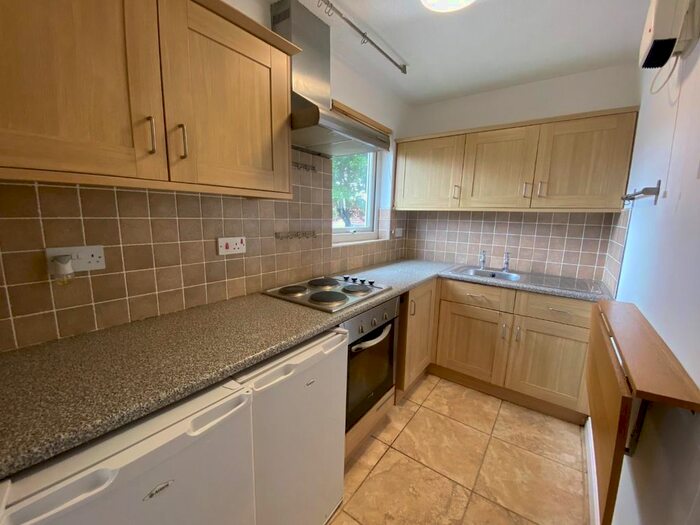 Studio To Rent In Farringdon Drive, Radcliffe, Manchester, M26