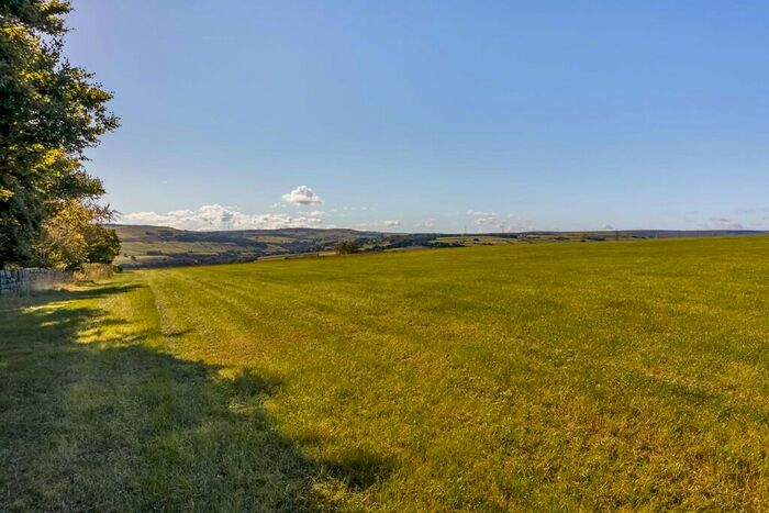 Land For Sale In Off Garden Lane, Barkisland, HX4