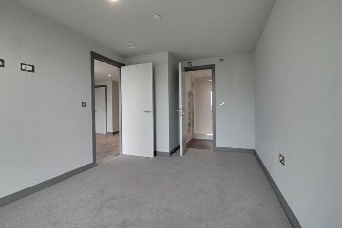 2 Bedroom Apartment To Rent In Jq Rise, Goodman Street, Birmingham, B1