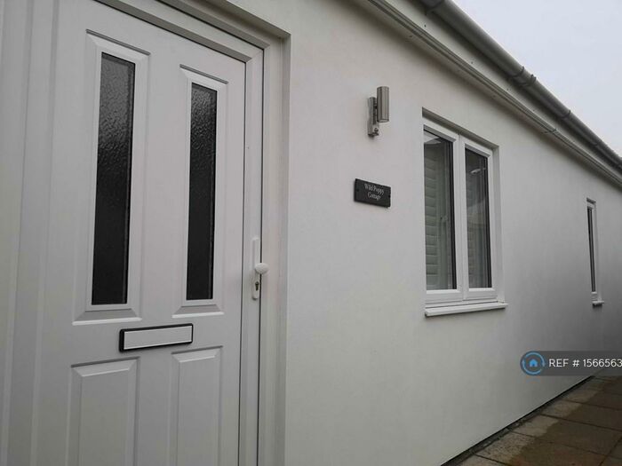 2 Bedroom Detached House To Rent In Springvale Road, Winchester, SO23