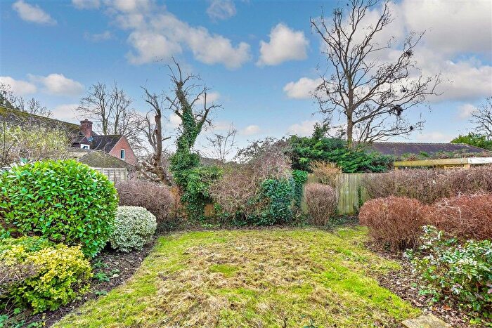 3 Bedroom Detached Bungalow For Sale In Malcolm Road, Tangmere, Chichester, West Sussex, PO20