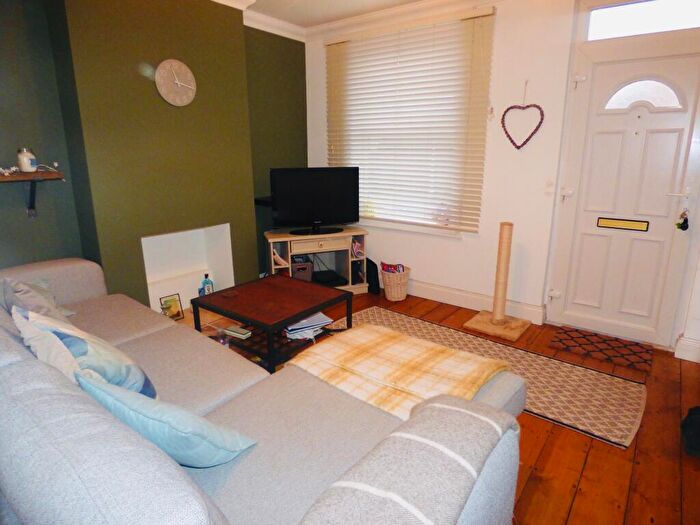 3 Bedroom Terraced House To Rent In Sprowston Road, NR3