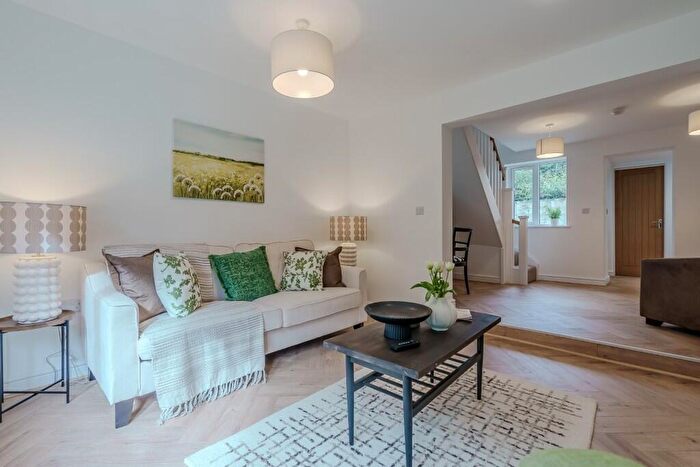 5 Bedroom Detached House For Sale In Knapton, NR28