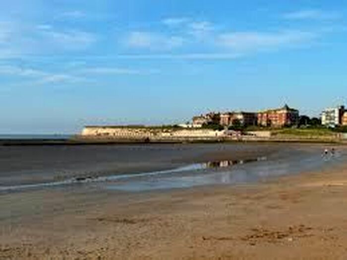 2 Bedroom Flat To Rent In Sea Road, Westgate-On-Sea, CT8