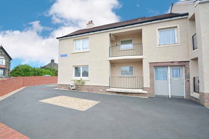 1 Bedroom Flat For Sale In Dean Road, Bo'ness, EH51