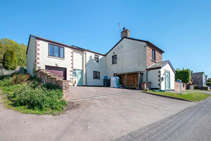 4 Bedroom Detached House For Sale In Beech Road, Yorkley, Lydney, GL15
