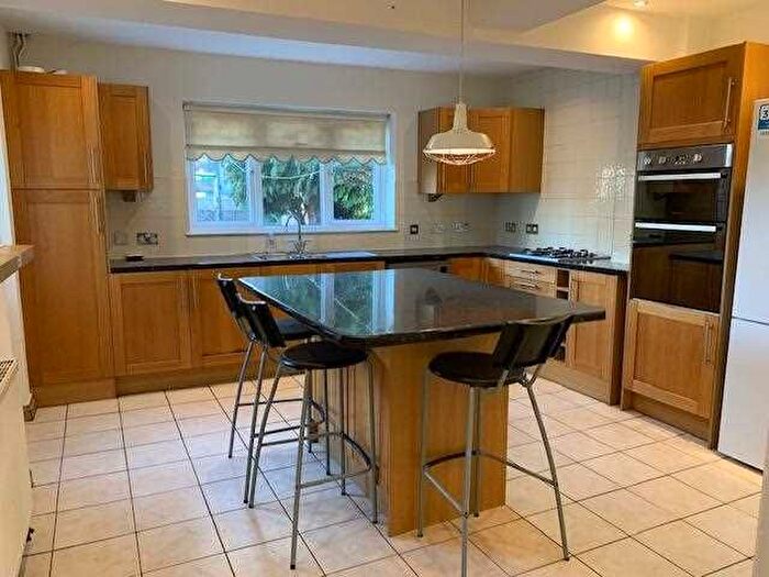 4 Bedroom End Of Terrace House To Rent In Bartonia Grove, Brislington, Bristol, BS4