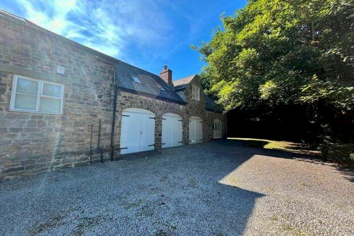 3 Bedroom Property To Rent In Miller Cottage, Newcastle Upon Tyne, NE12