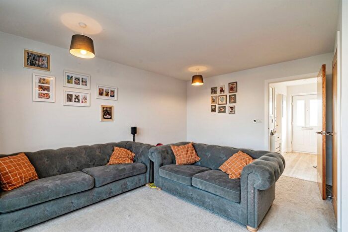 2 Bedroom Semi-Detached House For Sale In Pastures Loke, North Tuddenham, Dereham, NR20