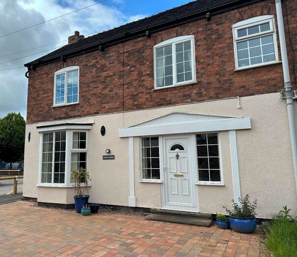 3 Bedroom Semi-Detached House To Rent In Wellington Road, Nantwich, CW5