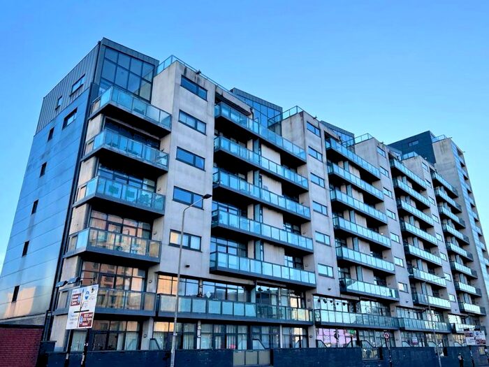 3 Bedroom Flat To Rent In Finnieston Street, Finnieston, Glasgow, G3