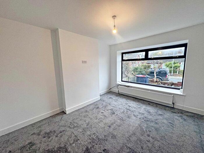 2 Bedroom Semi-Detached Bungalow For Sale In Brompton Road, Poulton-Le-Fylde, FY6