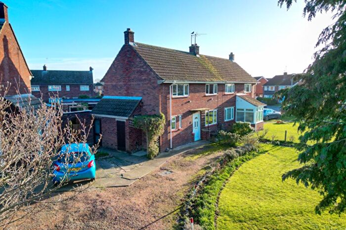 3 Bedroom Semi Detached House For Sale In Ramsey Road, St. Ives, Cambridgeshire, PE27