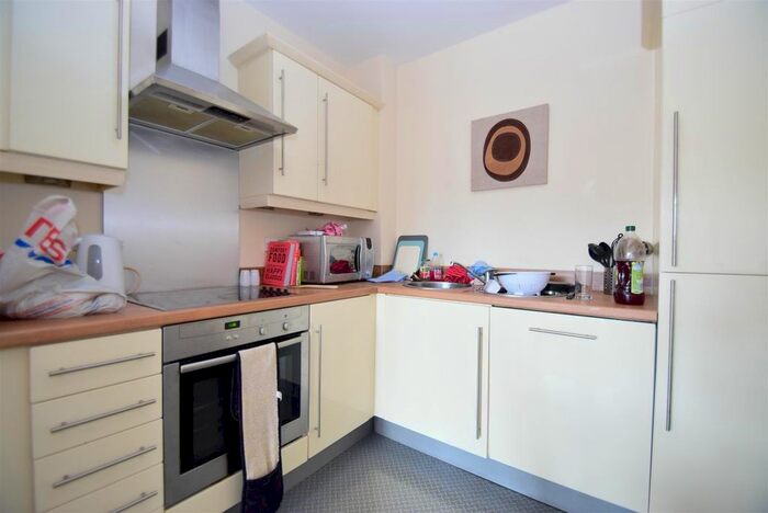 1 Bedroom Flat To Rent In Cameronian Square, Ochre Yards, Gateshead, NE8