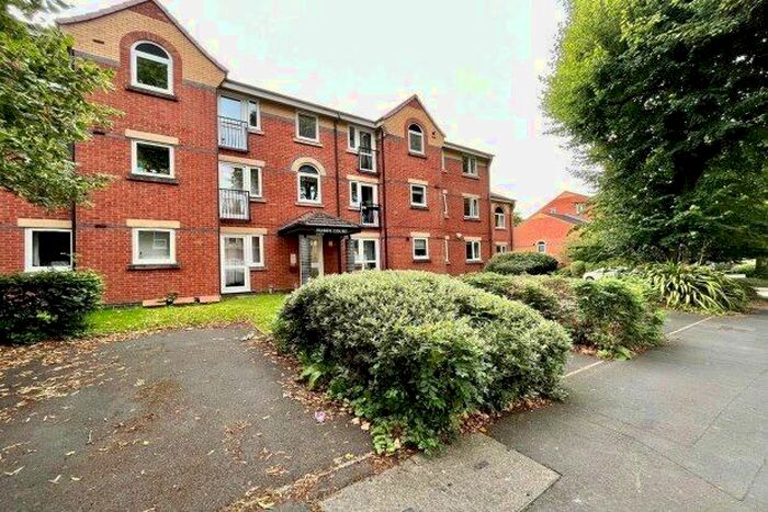 2 Bedroom Flat To Rent In Trafalgar Road, Birmingham, B13