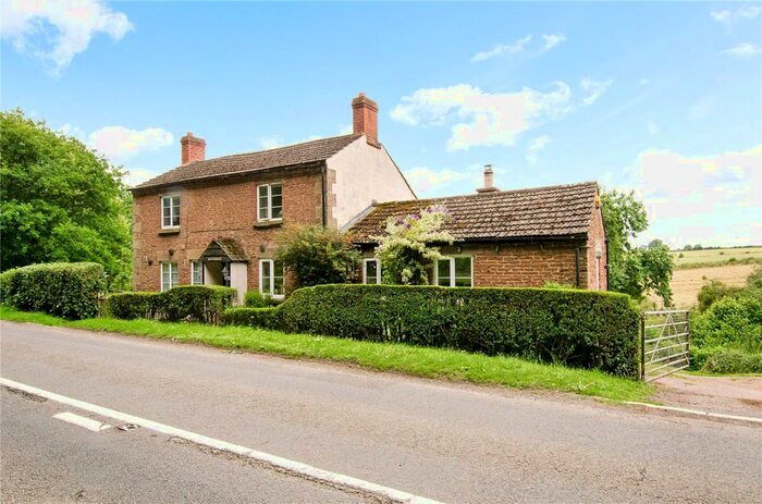 3 Bedroom Detached House For Sale In Woodredding, Ross-On-Wye, HR9
