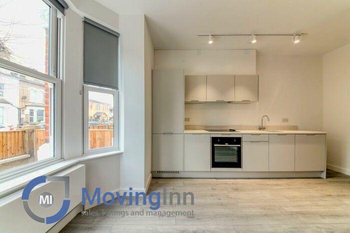 1 Bedroom Flat To Rent In Bensham Lane, Thornton Heath, Surrey, CR7