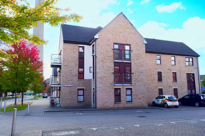 2 Bedroom Flat To Rent In Second Lane, Life Building Development, St James, Northampton, NN5