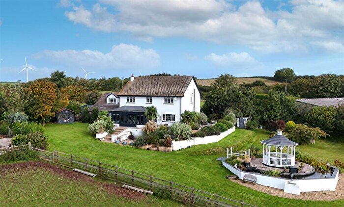 5 Bedroom Detached House For Sale In Pippacott, Marwood, EX31