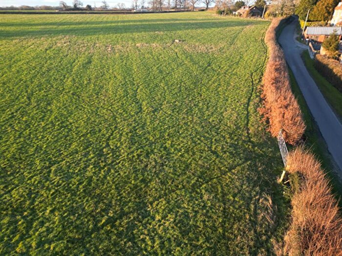 Farm Land For Sale In Lot - High Trees, Netherhill Lane, Botley, SO32