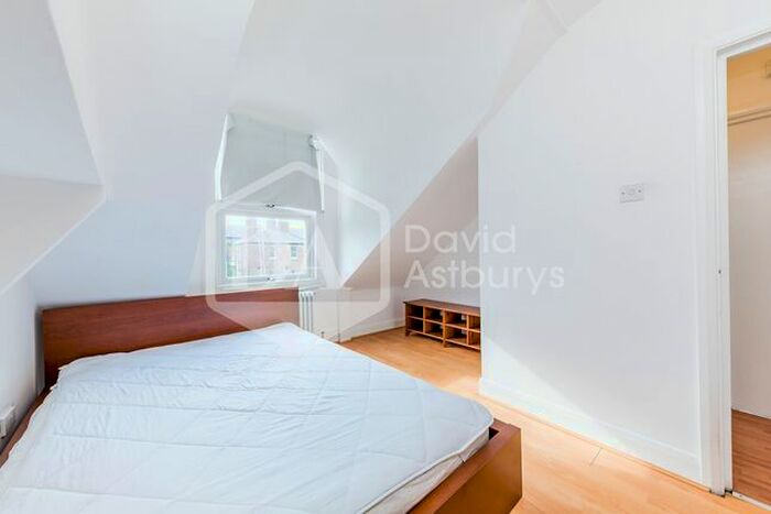 5 Bedroom Terraced House To Rent In Langham Road, Turnpike Lane, London, N15