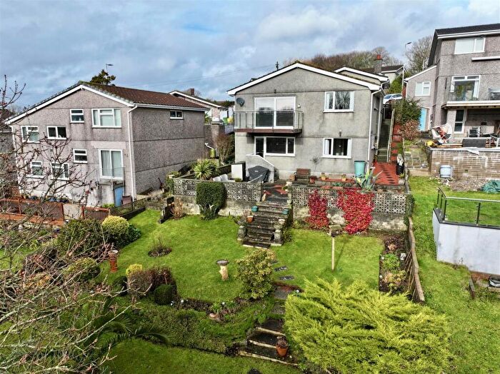 3 Bedroom Detached House For Sale In Plympton, Plymouth, PL7