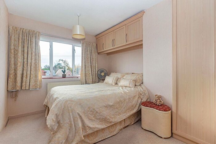 3 Bedroom End Of Terrace House For Sale In Ellsdon, Kempsey, Worcester, WR5