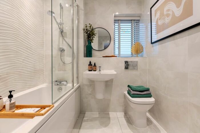 4 Bedroom Detached House For Sale In "The Philosopher" At Manston Road, Margate, CT9