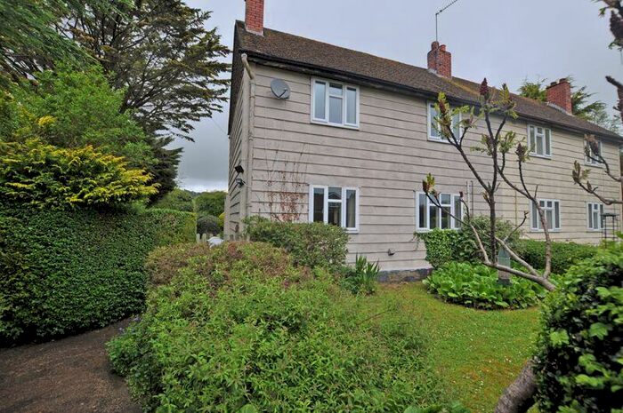 3 Bedroom Semi-Detached House For Sale In Semi-Rural, South View, Llanvaches, NP26
