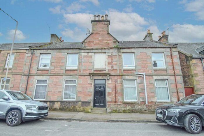 2 Bedroom Flat For Sale In Flat, Innes Street, Inverness, IV1